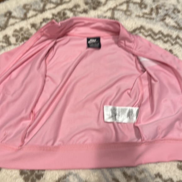 Girls Nike zip up - Picture 4 of 6